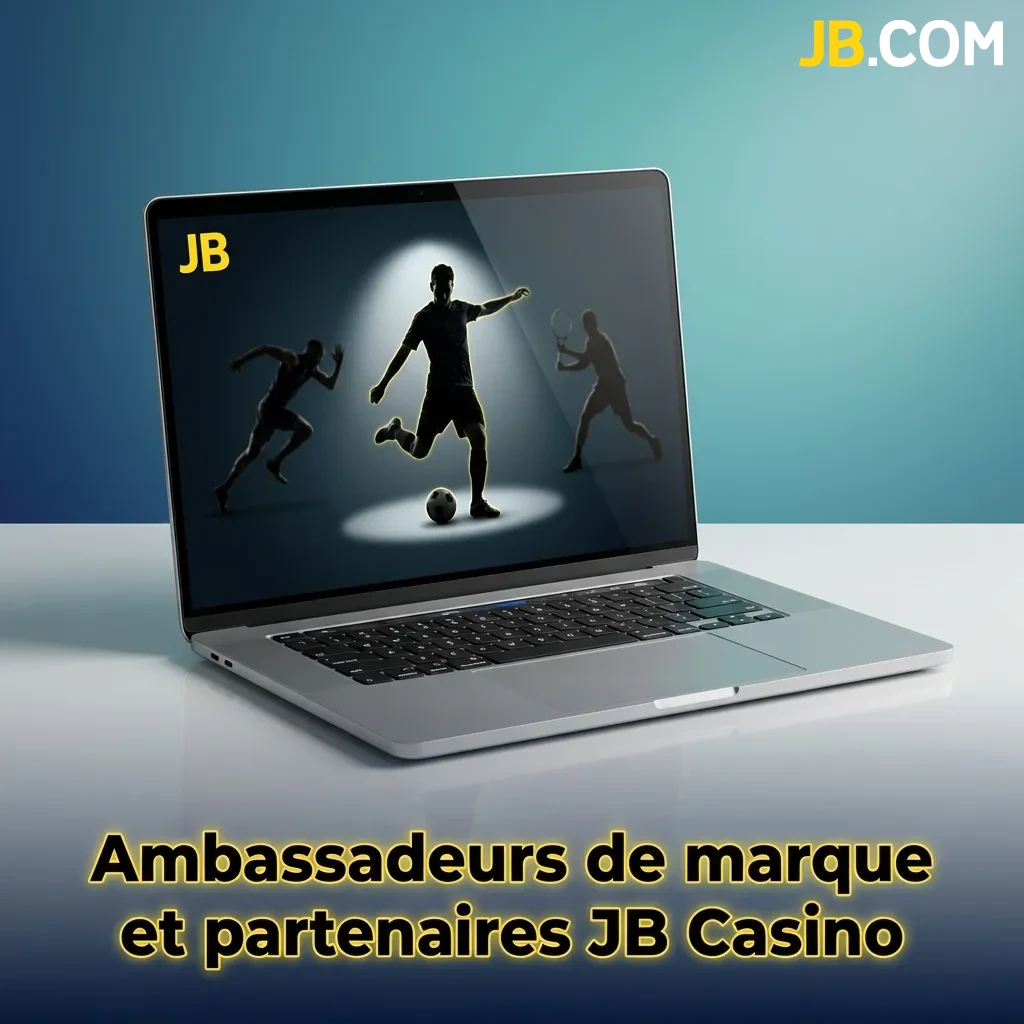 JB Casino sponsors FC Lugano football team, Swiss Open Gstaad tennis, and eSports influencer NexusGaming partnerships