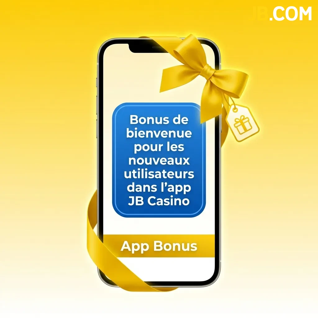 JB Casino app welcome bonus screen showing 120% casino bonus up to 500 CHF and 80% sports bonus up to 300 CHF options