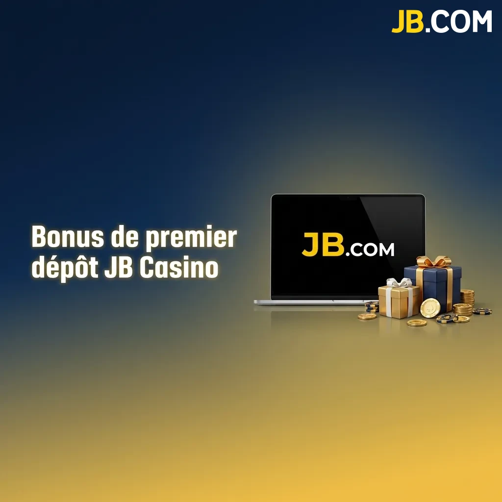 JB Casino welcome bonus: 120% match up to 500 CHF plus 100 free spins or 80% sports bonus with 5 free bets