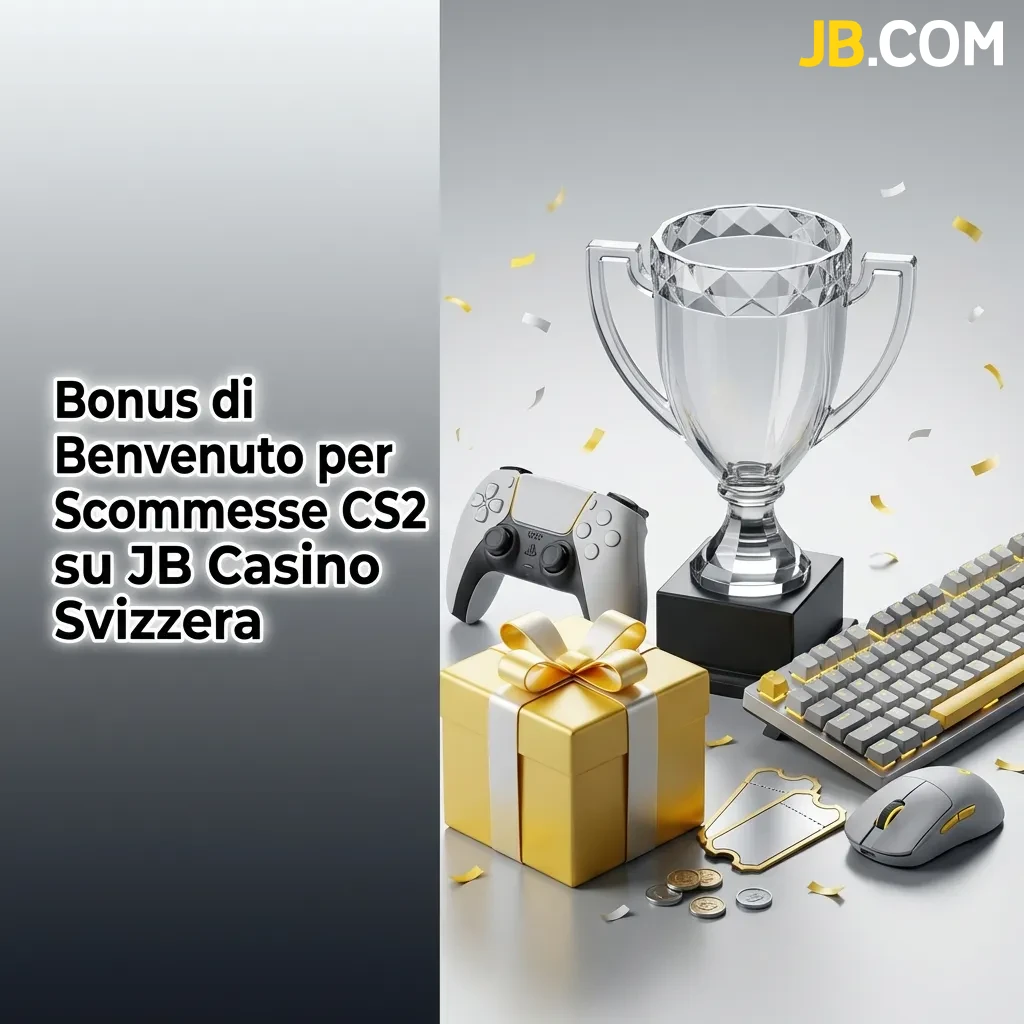 JB Casino welcome bonus options for CS2 betting: 120% casino bonus with free spins or 80% sports bonus with free bets