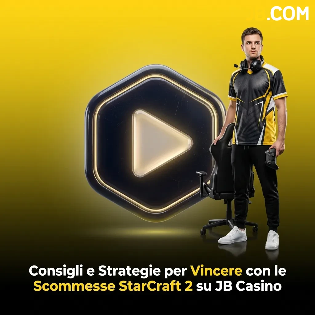 StarCraft 2 betting strategies guide showing bankroll management and player analysis tips for JB Casino wagering success