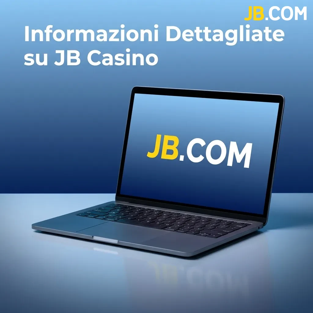 JB Casino: Swiss sports betting and casino platform with secure transactions, mobile apps, and 24/7 customer support.