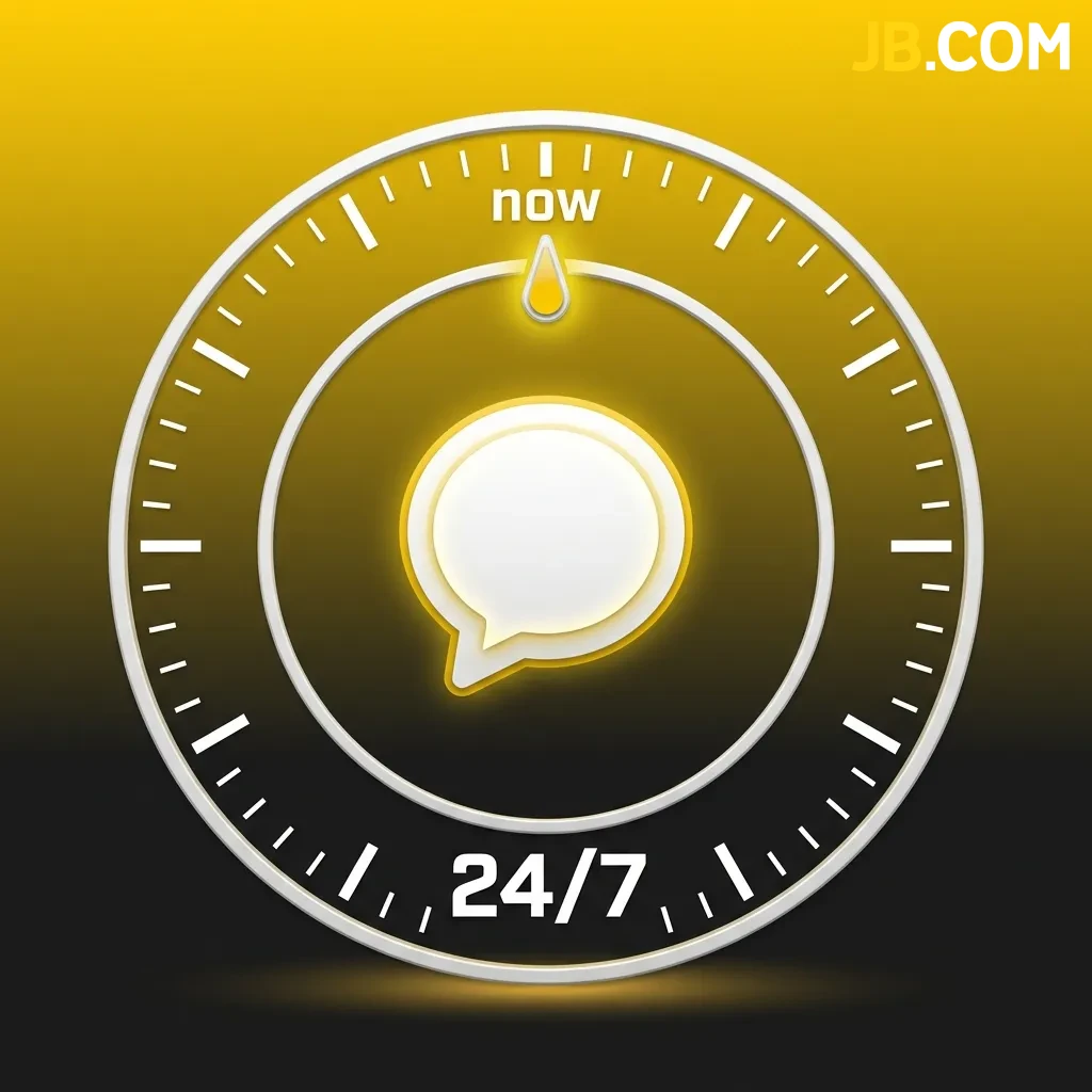Interface de chat en direct 24/7 avec icône de discussion pour assistance instantanée et support client en français