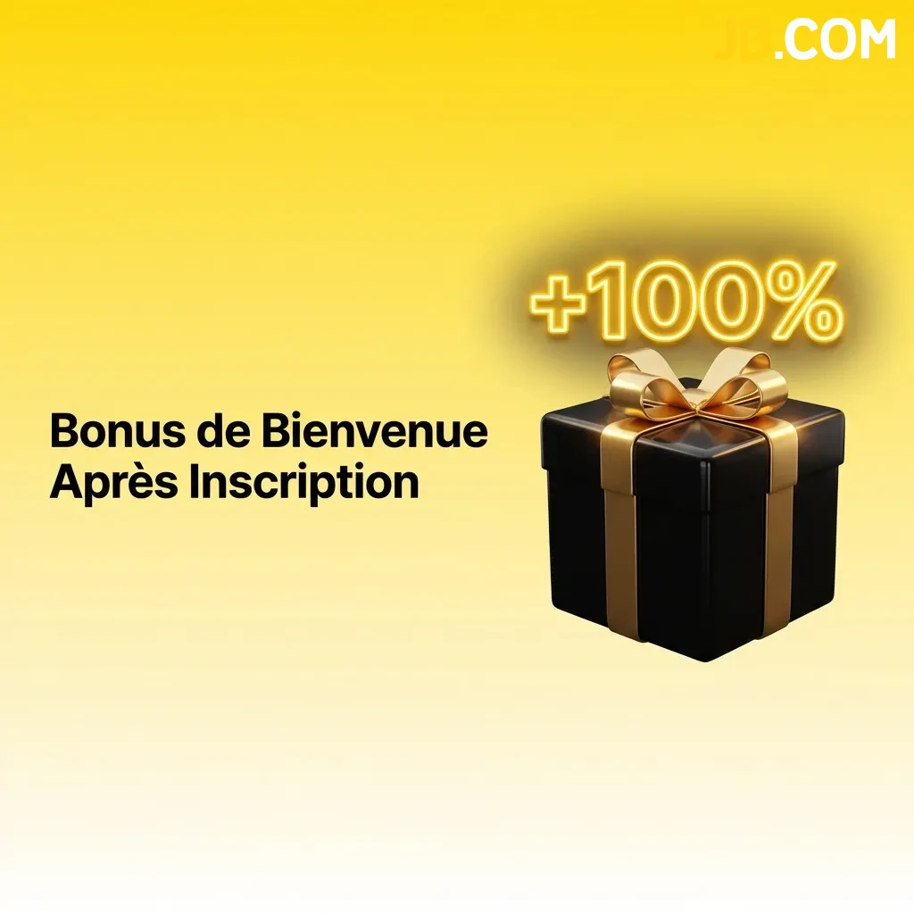 Illustration of welcome bonus offerings for casino and sports betting after account registration and first deposit.