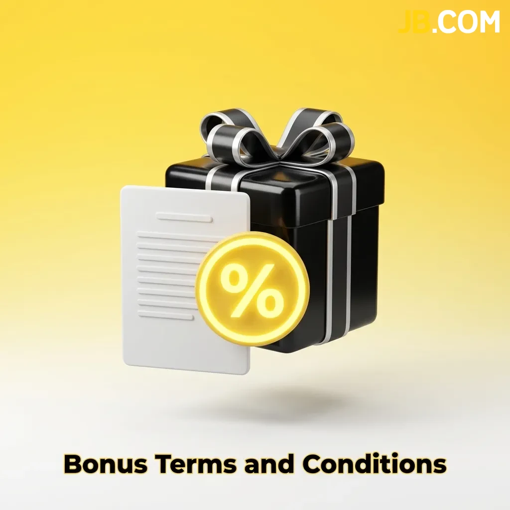 JB Casino bonus terms: eligibility, wagering requirements, game contributions, bet limits, expiry, and withdrawal rules.
