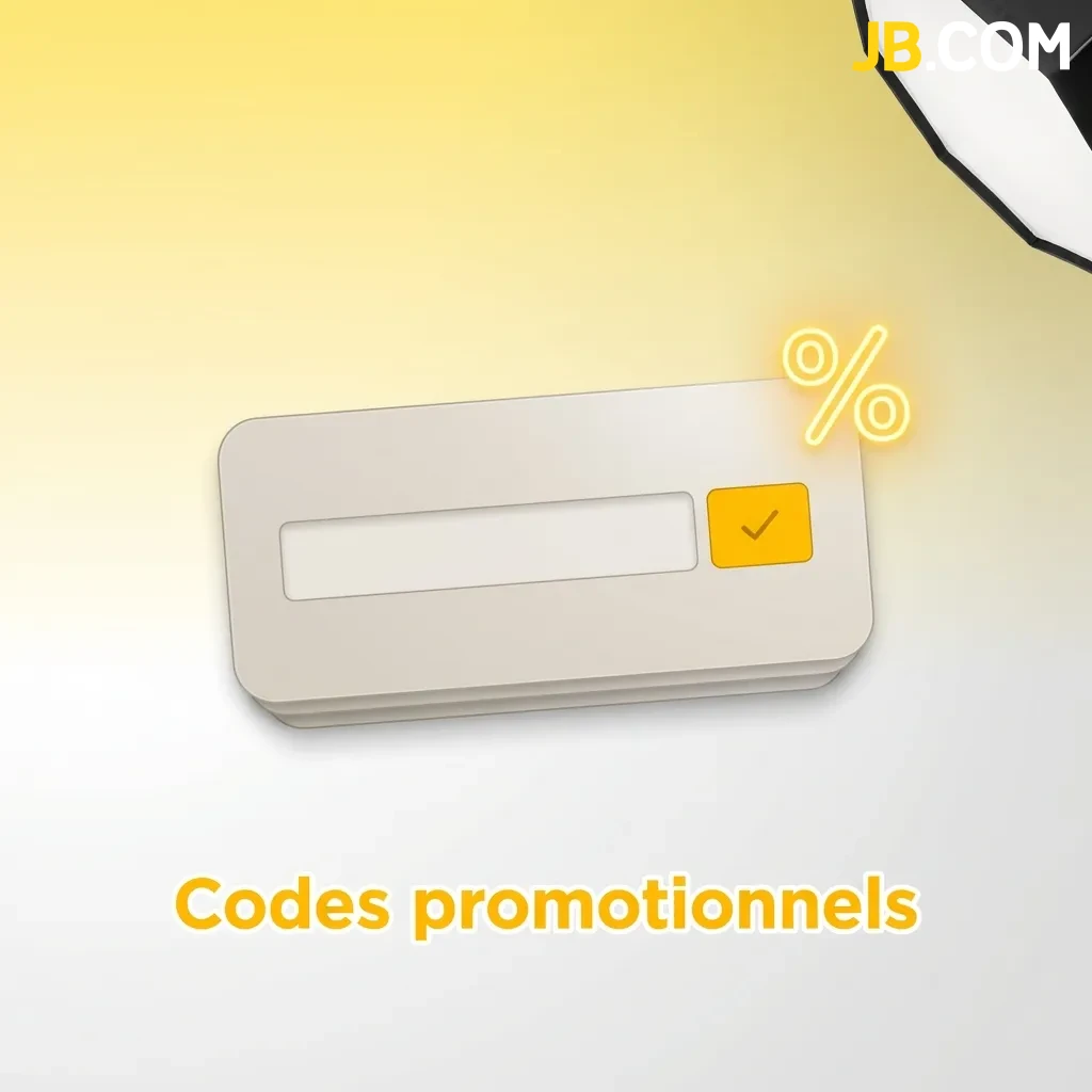 Table showing JB Casino promotional codes with bonus offers and deposit requirements in Swiss Francs