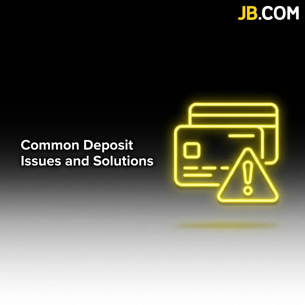 Person troubleshooting online deposit issues on laptop, reviewing payment methods and account verification steps