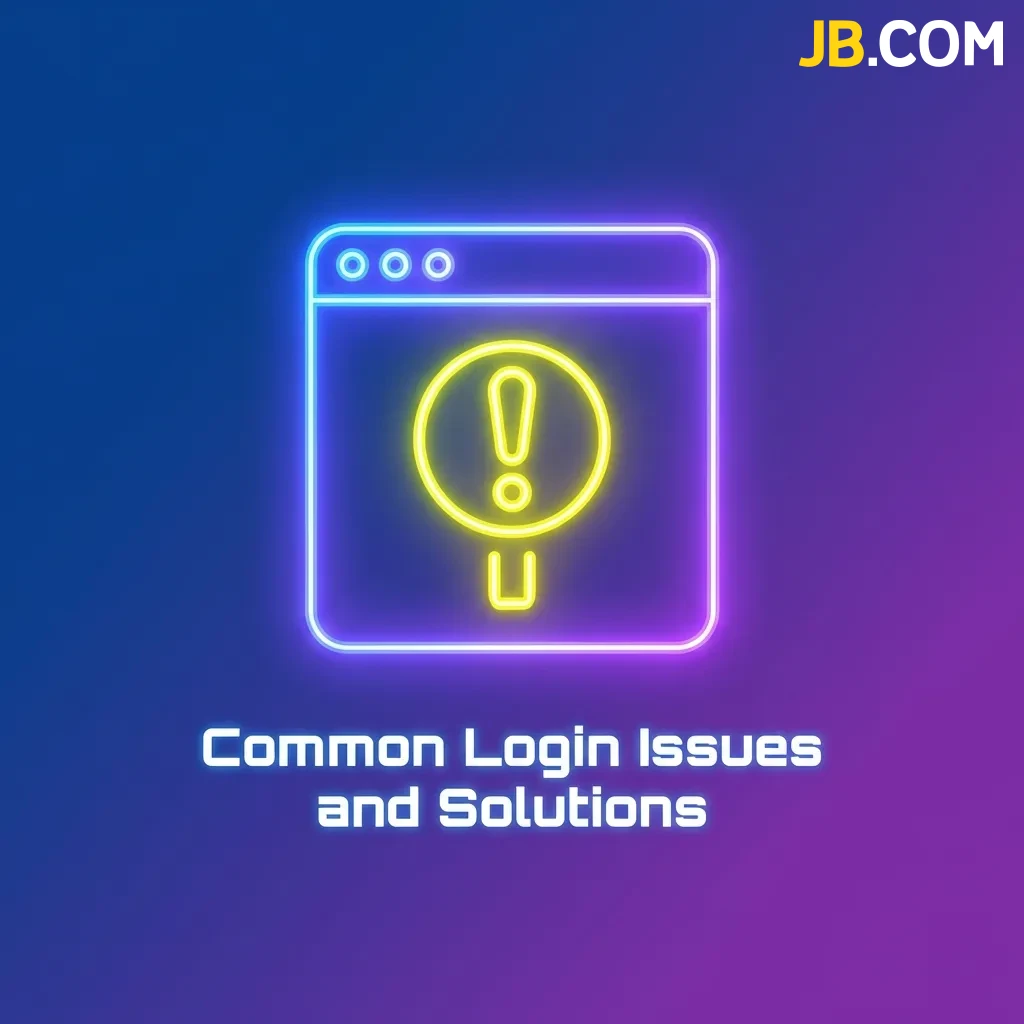 Table showing common login problems like incorrect passwords, locked accounts, and unrecognized emails with their solutions