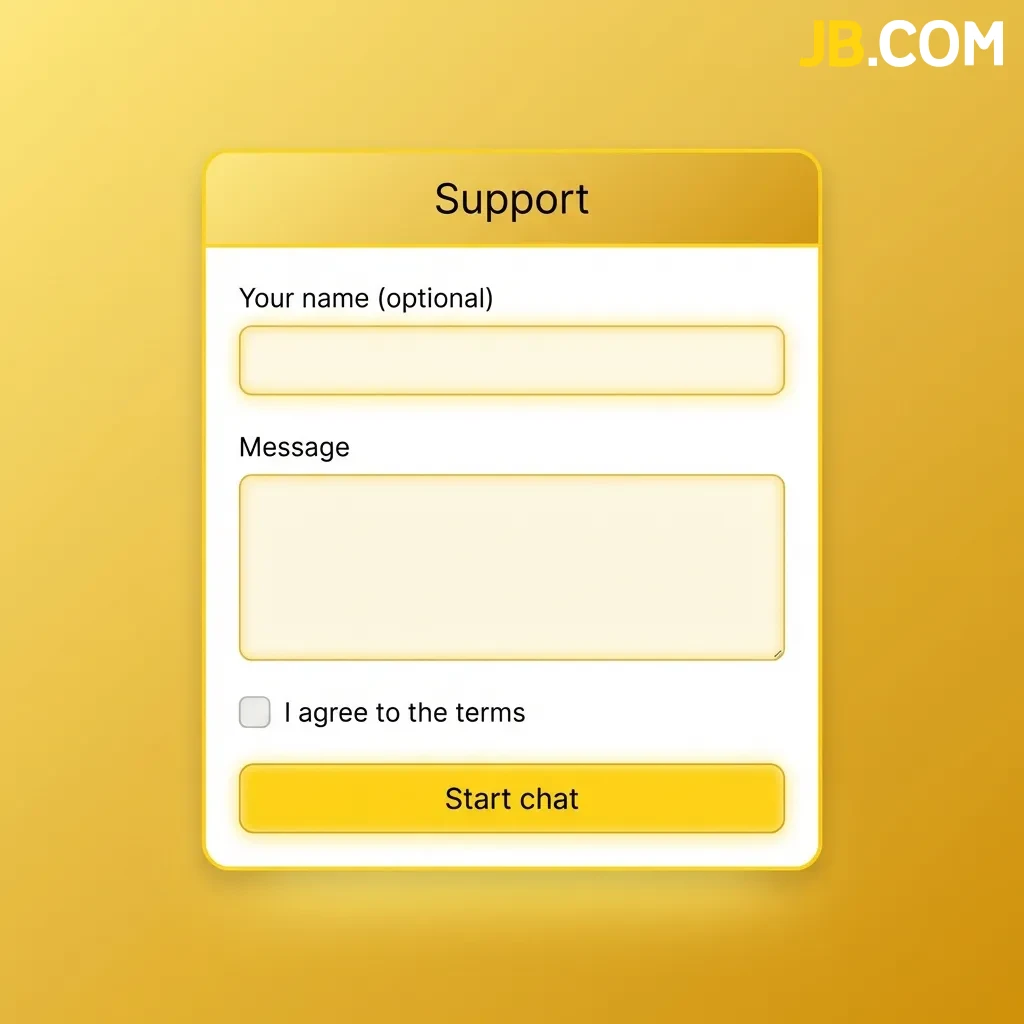 Customer support contact options including live chat, email, phone, and FAQ section for 24/7 assistance