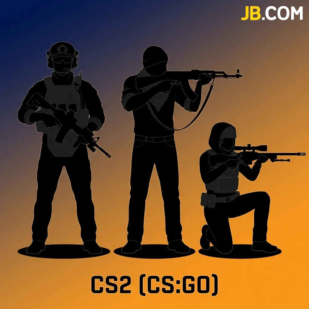 Counter-Strike 2 competitive tournament action showing tactical FPS gameplay and major esports championship events