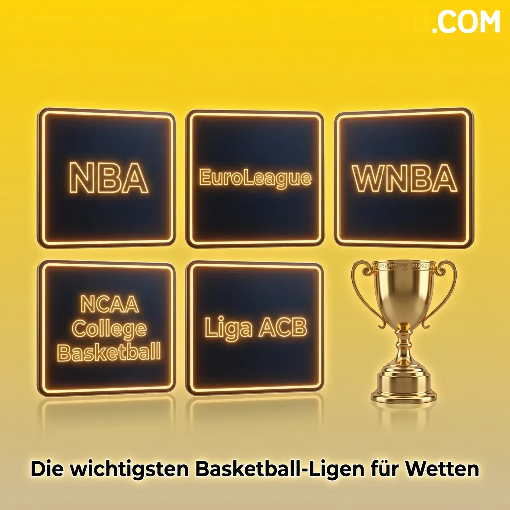 Basketball court with players competing, representing major leagues including NBA, EuroLeague, and Swiss Basketball League