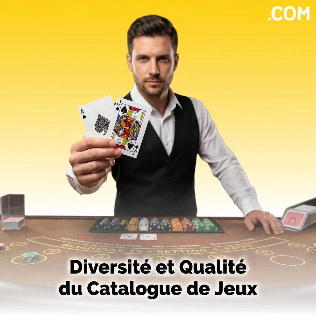 Casino game catalog featuring slots, table games, crash games, and progressive jackpots with over 3,500 titles available