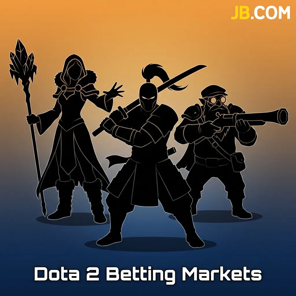 Dota 2 esports betting interface showing match odds, tournament logos, and in-game wagering options for major competitions.