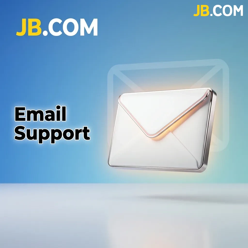 JB Casino email support contact addresses and response times for customer service inquiries and document submissions