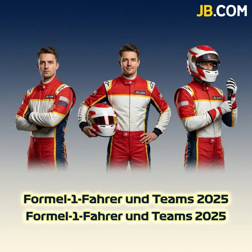 Table showing 2025 Formula 1 teams, drivers, and championship odds with Verstappen as favorite at 1.65