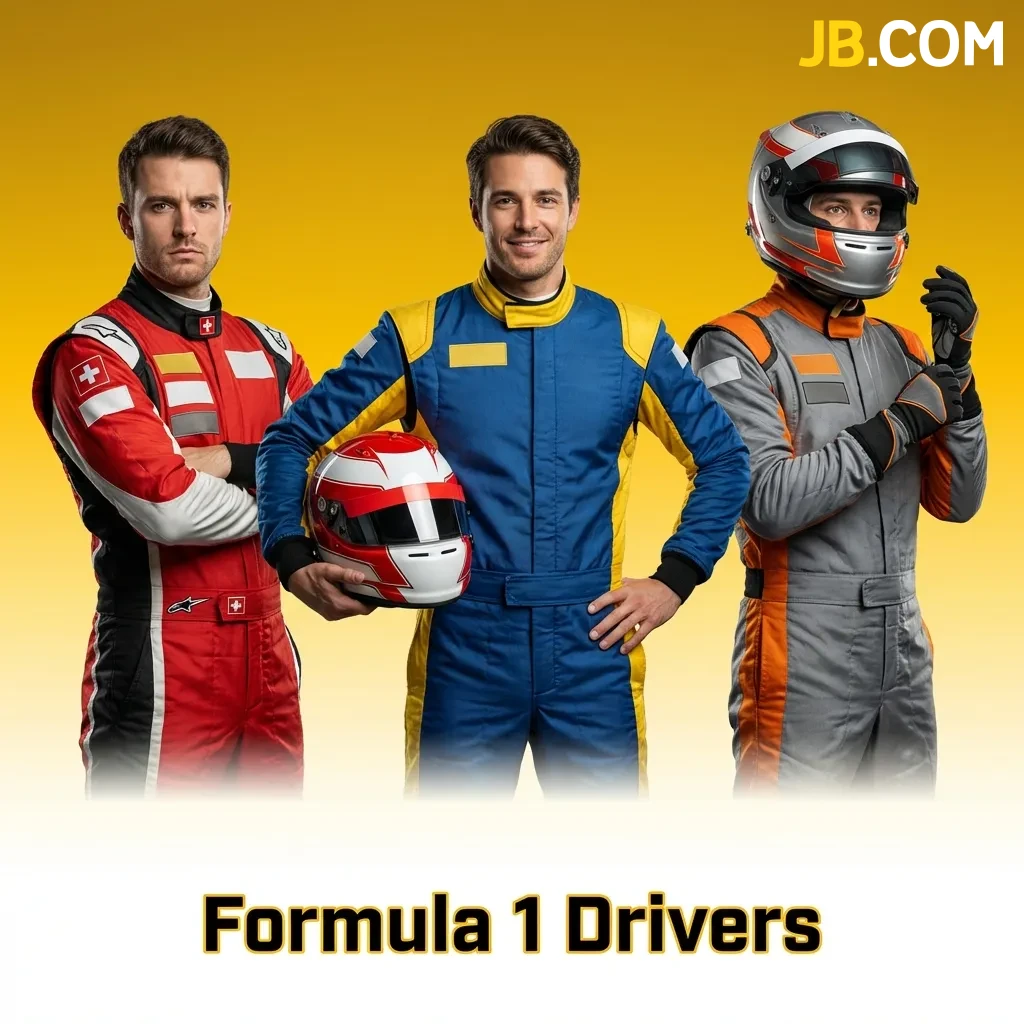 Table showing 2025 Formula 1 teams, driver pairings, and championship odds for all 20 drivers across 10 teams