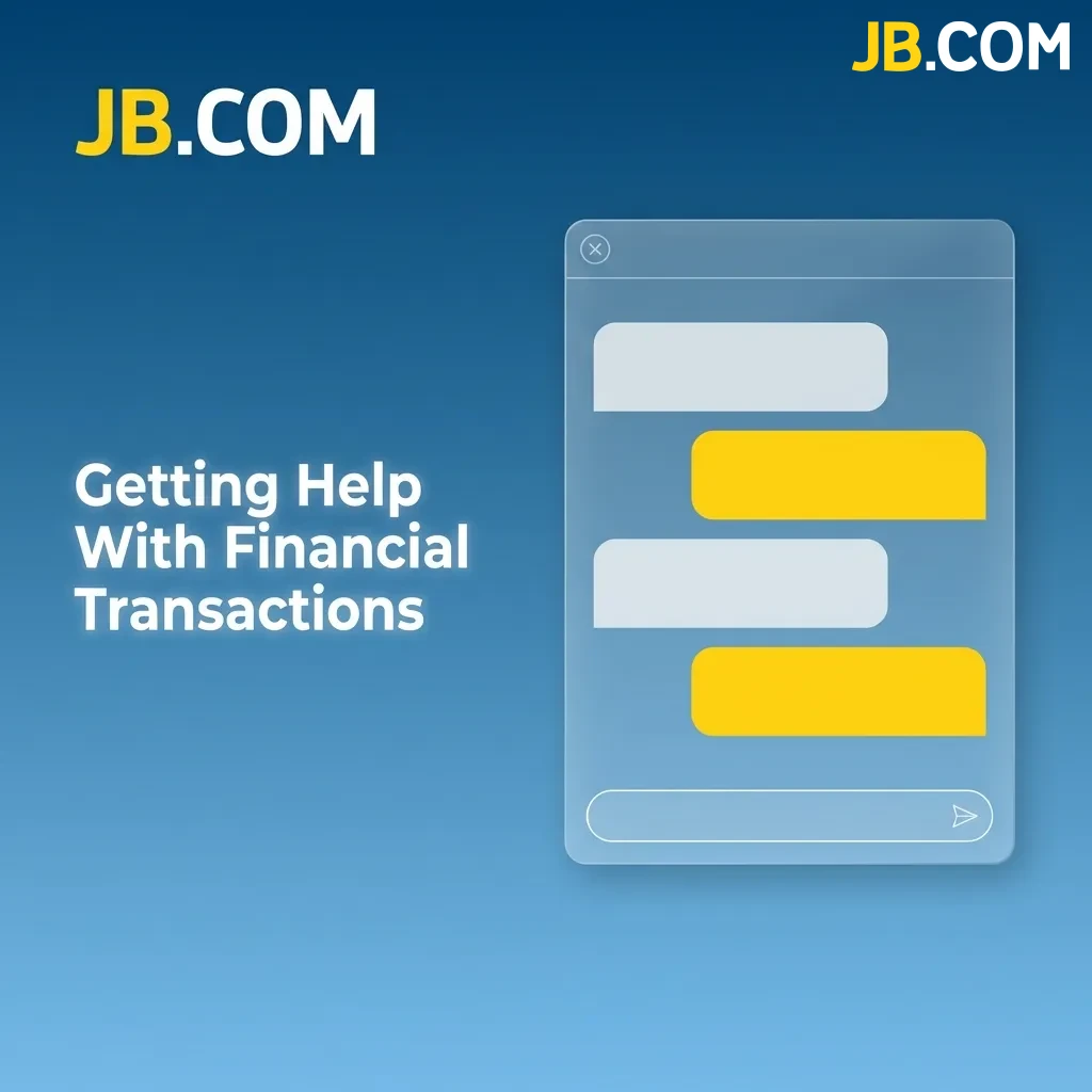 Customer support representative assisting with financial transaction queries through multiple contact methods