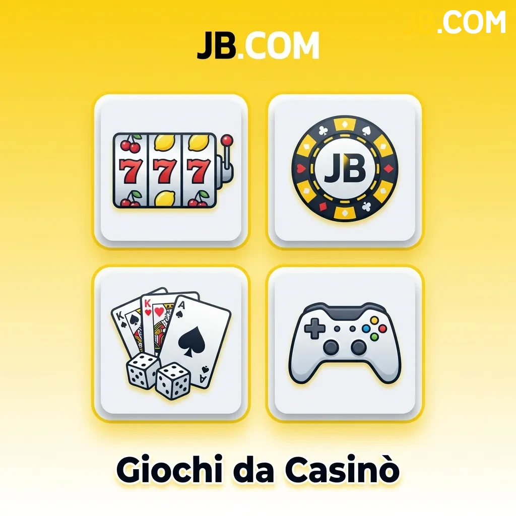 JB Casino offers over 2,500 games including slots, live tables, roulette, blackjack, baccarat, poker, and instant win games.