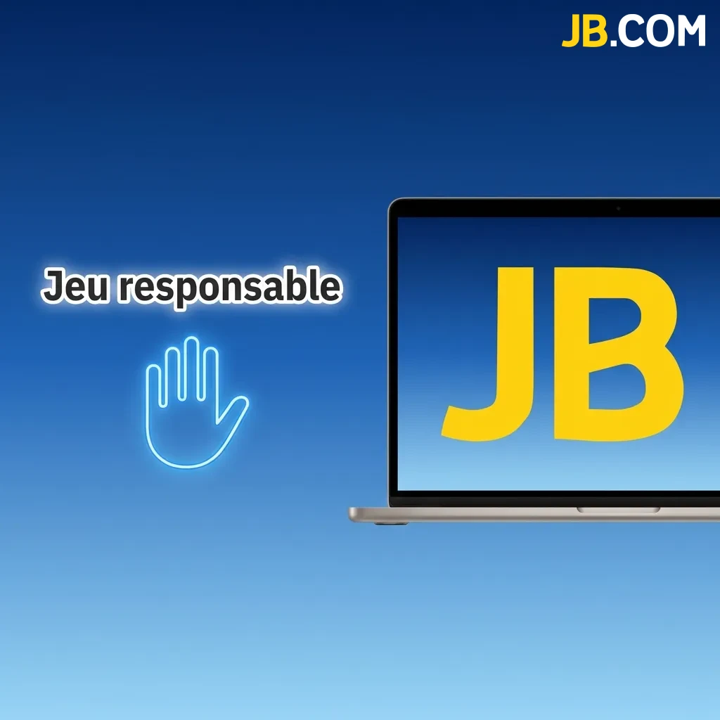JB Casino responsible gaming tools including deposit limits, self-exclusion, history tracking, and support resources