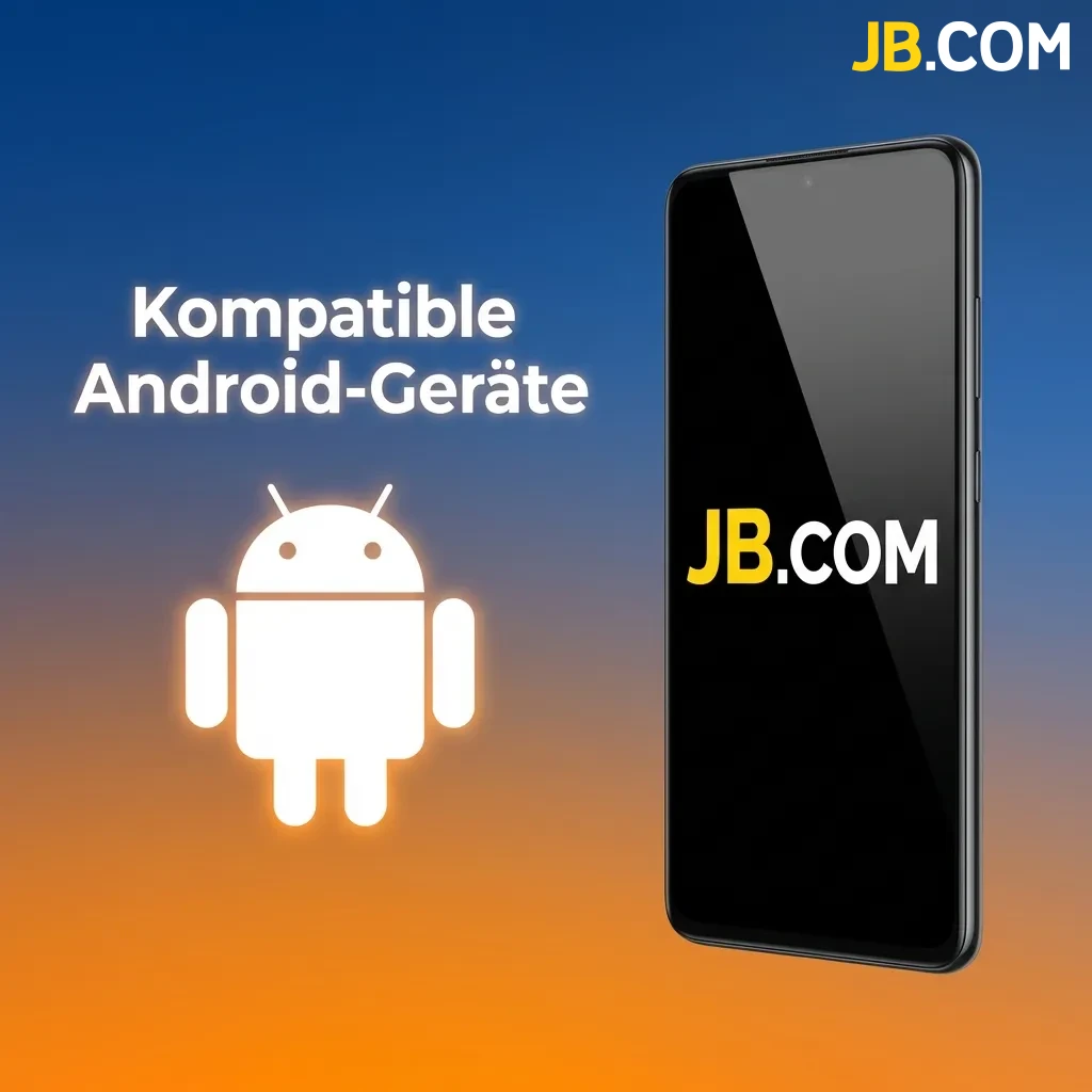 Liste kompatibler Android-Smartphones: Samsung Galaxy, Google Pixel, Xiaomi, OnePlus, Huawei, Oppo und Motorola Modelle