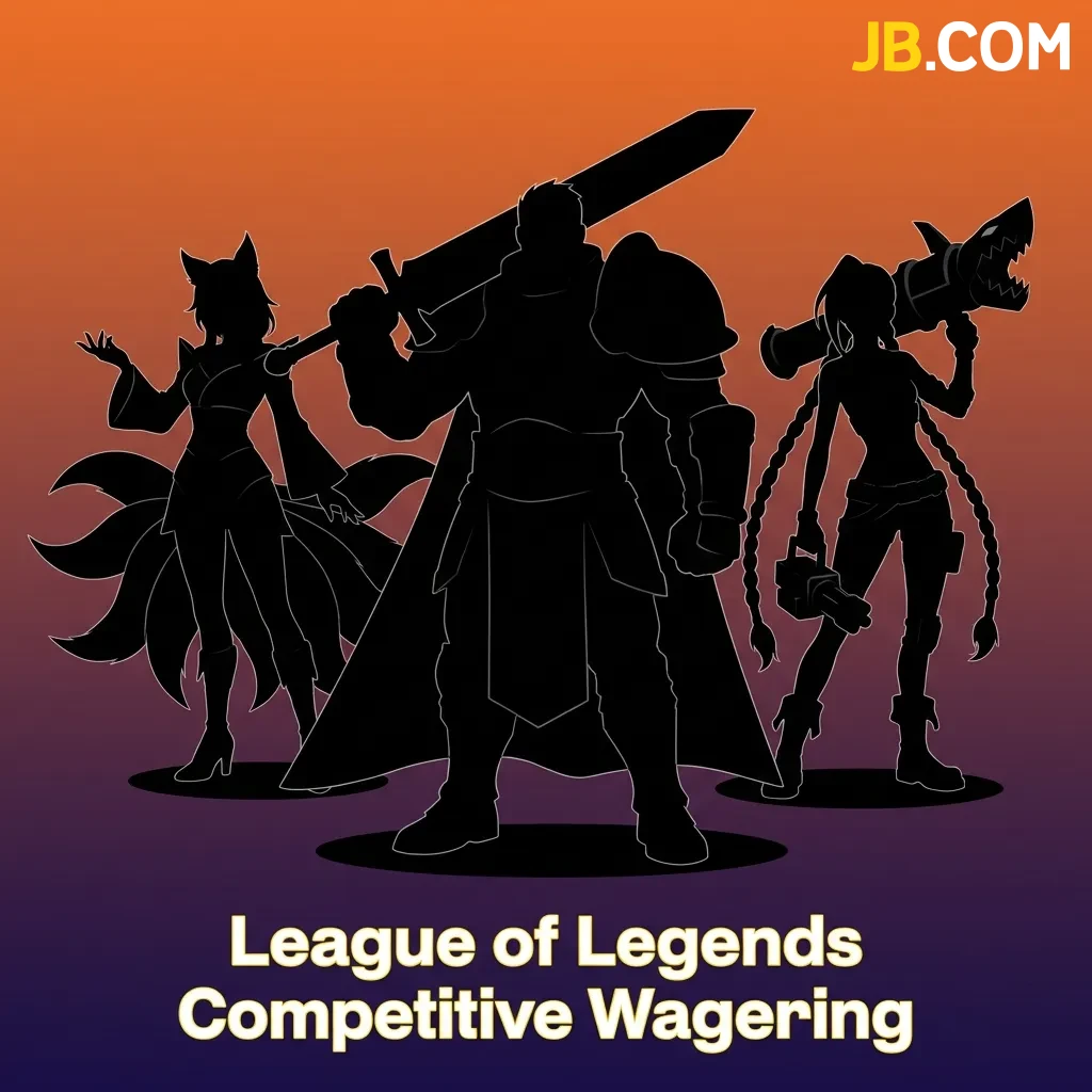 League of Legends esports betting guide showing major tournaments and regional leagues with competitive wagering options
