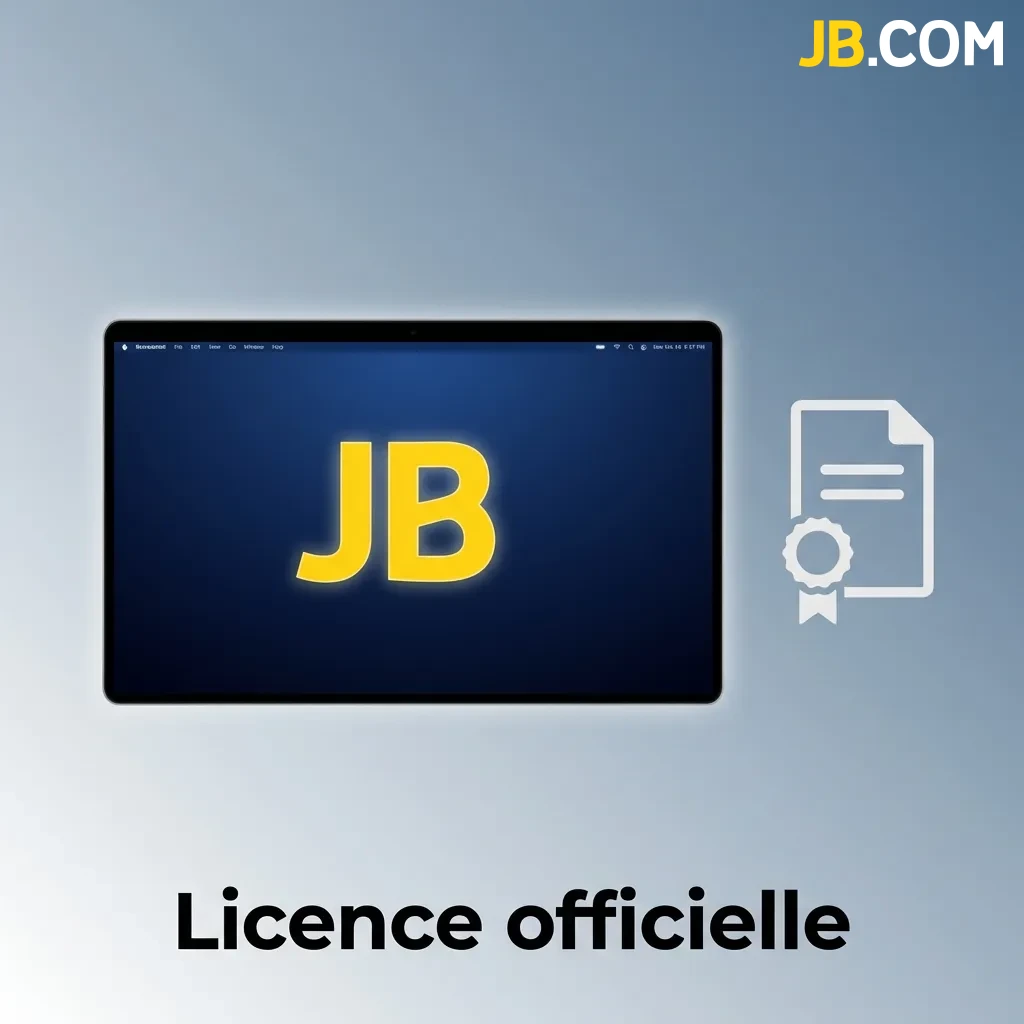 JB Casino official Curaçao eGaming license certificate number 8048/JAZ2018-040 issued March 15, 2019