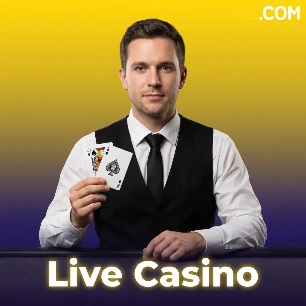 Live casino games with real dealers streaming roulette, blackjack, baccarat, poker, and game shows in real-time