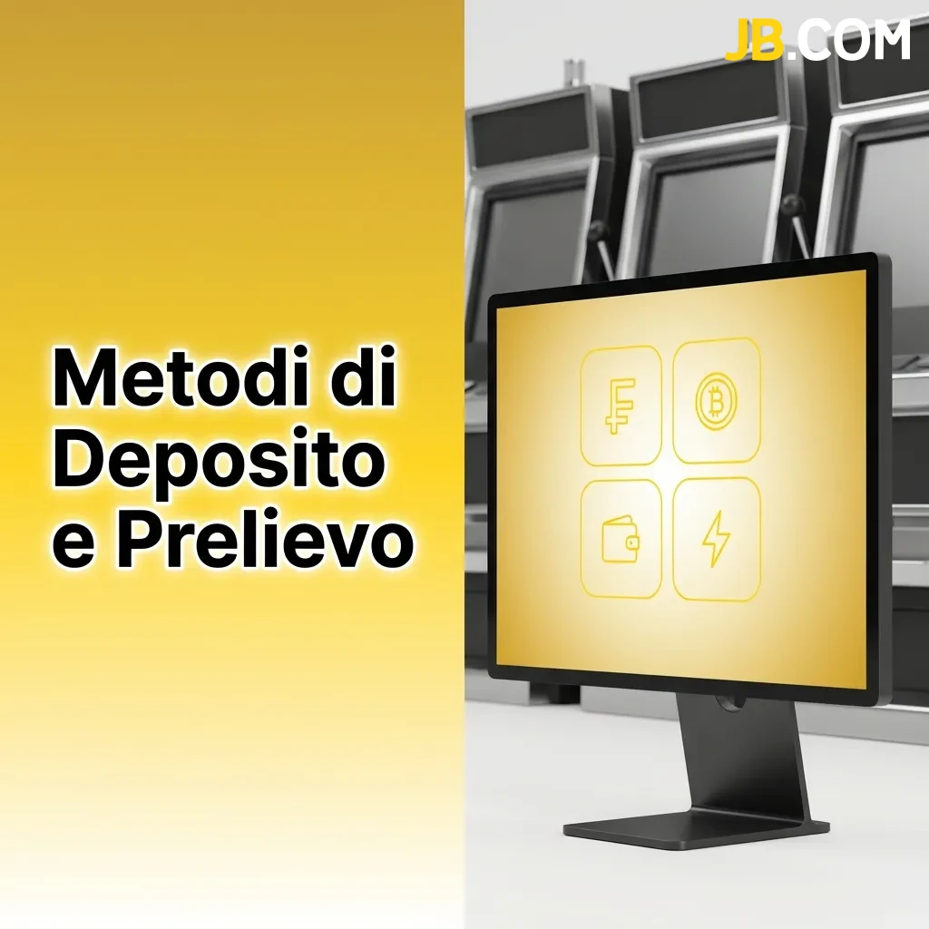 JB Casino payment options including Visa, Mastercard, Apple Pay, cryptocurrencies, and e-wallets for Swiss players