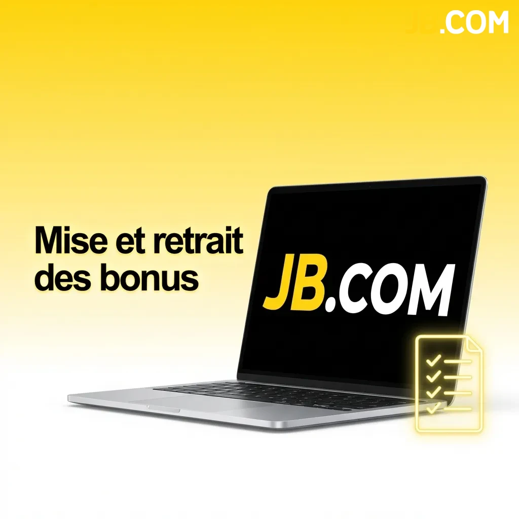 Diagram showing bonus account system with separate real money and bonus funds, wagering requirements progress bar