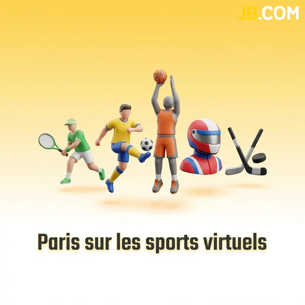 Virtual sports betting interface showing simulated football, horse racing, tennis and greyhound racing events