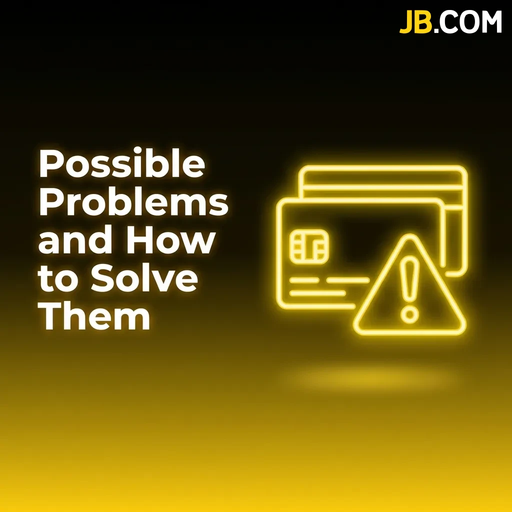 Troubleshooting guide showing common withdrawal problems like delays, failed transactions, bonus restrictions, and solutions.