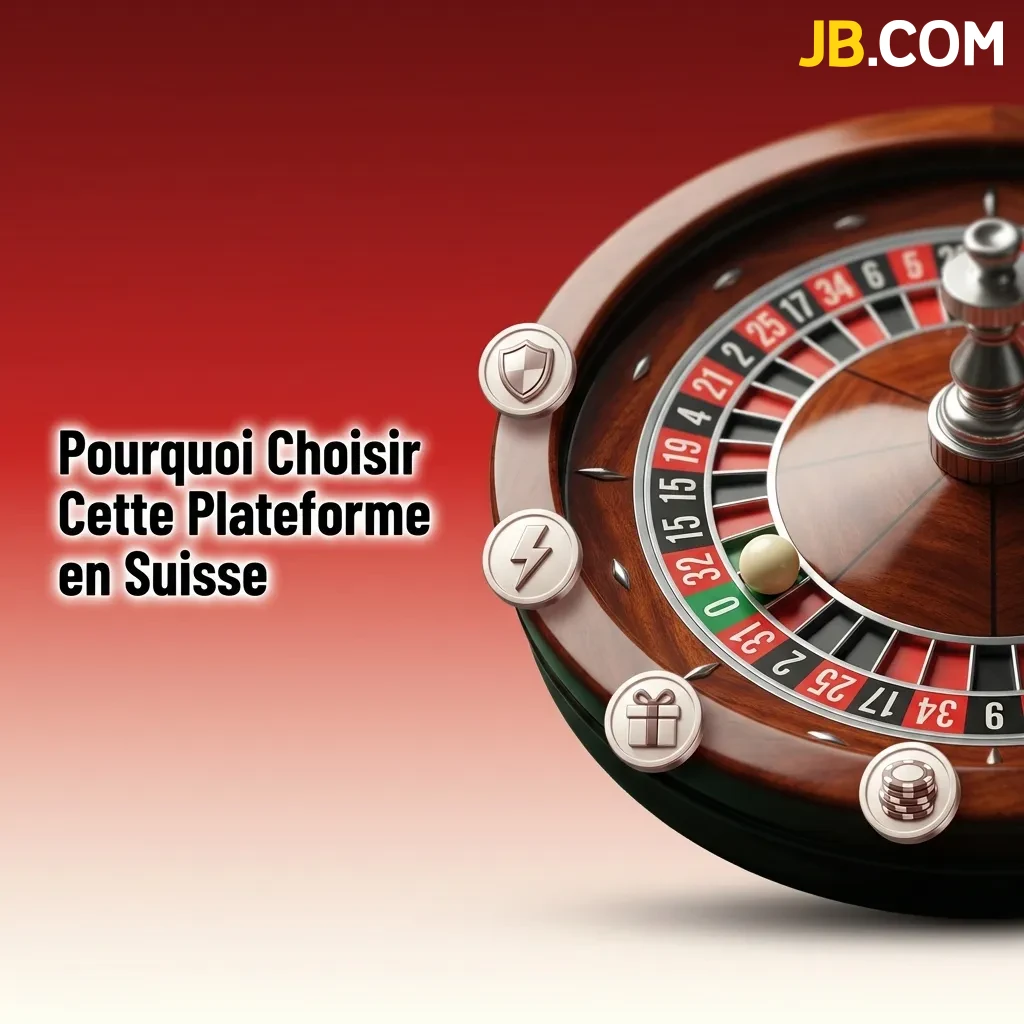 Swiss-optimized gaming platform featuring local payments, mobile app, 24/7 support, and enhanced security features