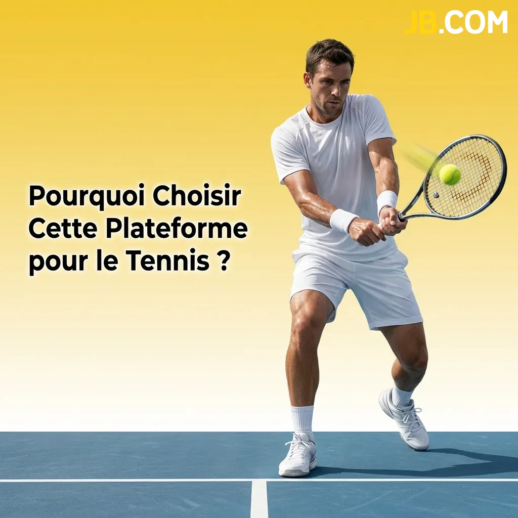 Tennis betting platform featuring live odds, comprehensive tournament coverage, detailed statistics, and Swiss payment methods