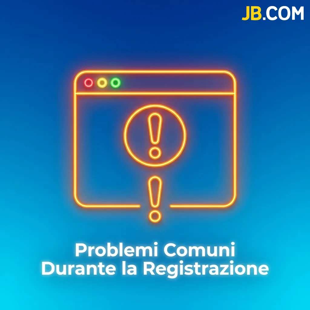 Troubleshooting guide showing common registration problems and solutions for user account setup issues
