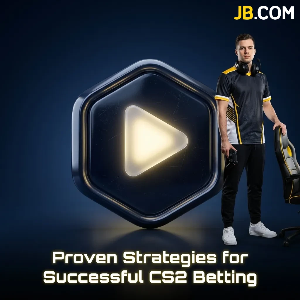 CS2 betting strategies guide showing bankroll management, map analysis, and research tips for informed wagering decisions.