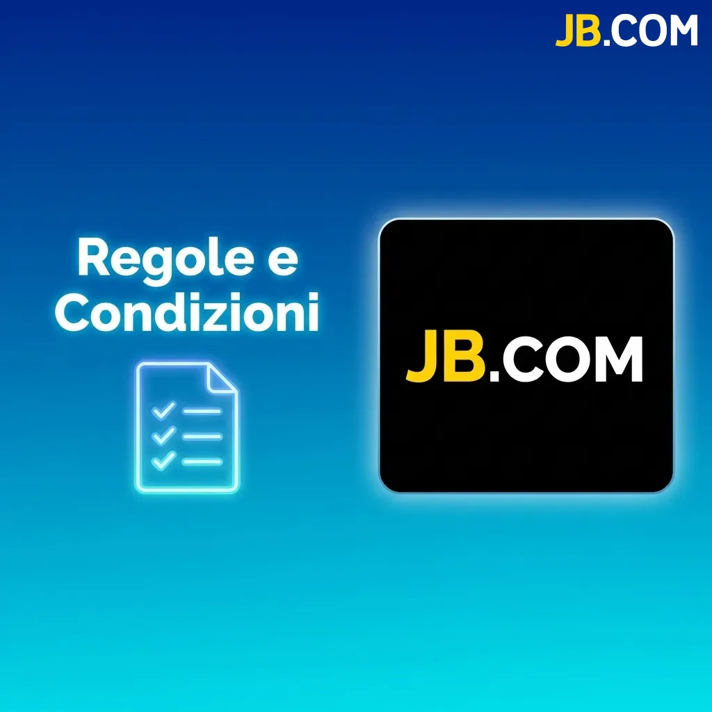 JB Casino rules document showing age requirements, account limits, and verification policies for Swiss players