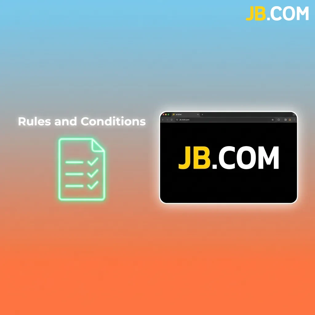 Rules overview showing age limits, account restrictions, bonus terms, verification requirements, and fair play policies.