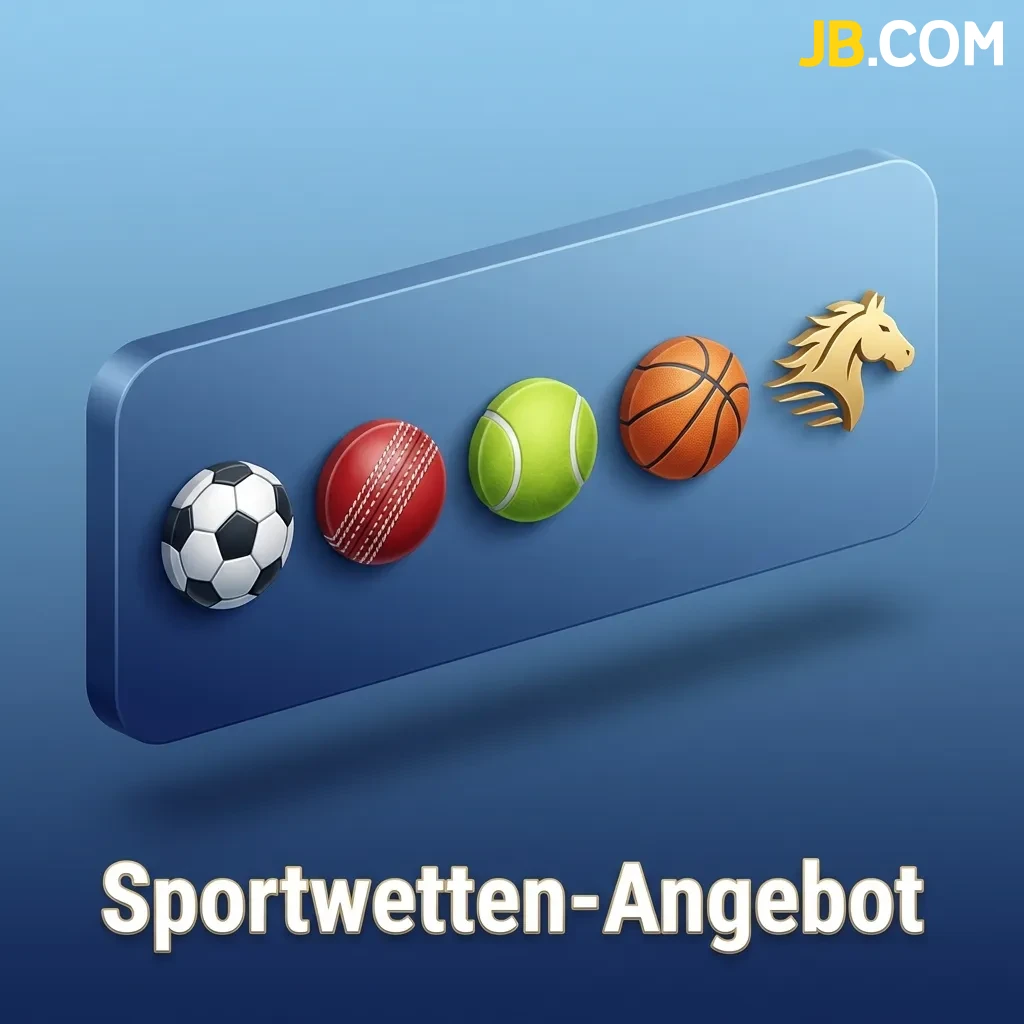 Sports betting platform offering 40+ sports including football, ice hockey, tennis, basketball, and esports markets