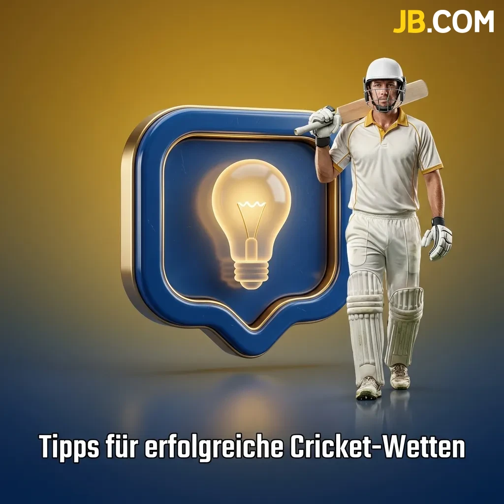 Cricket betting tips showing team analysis, weather conditions, and budget management strategies on digital device