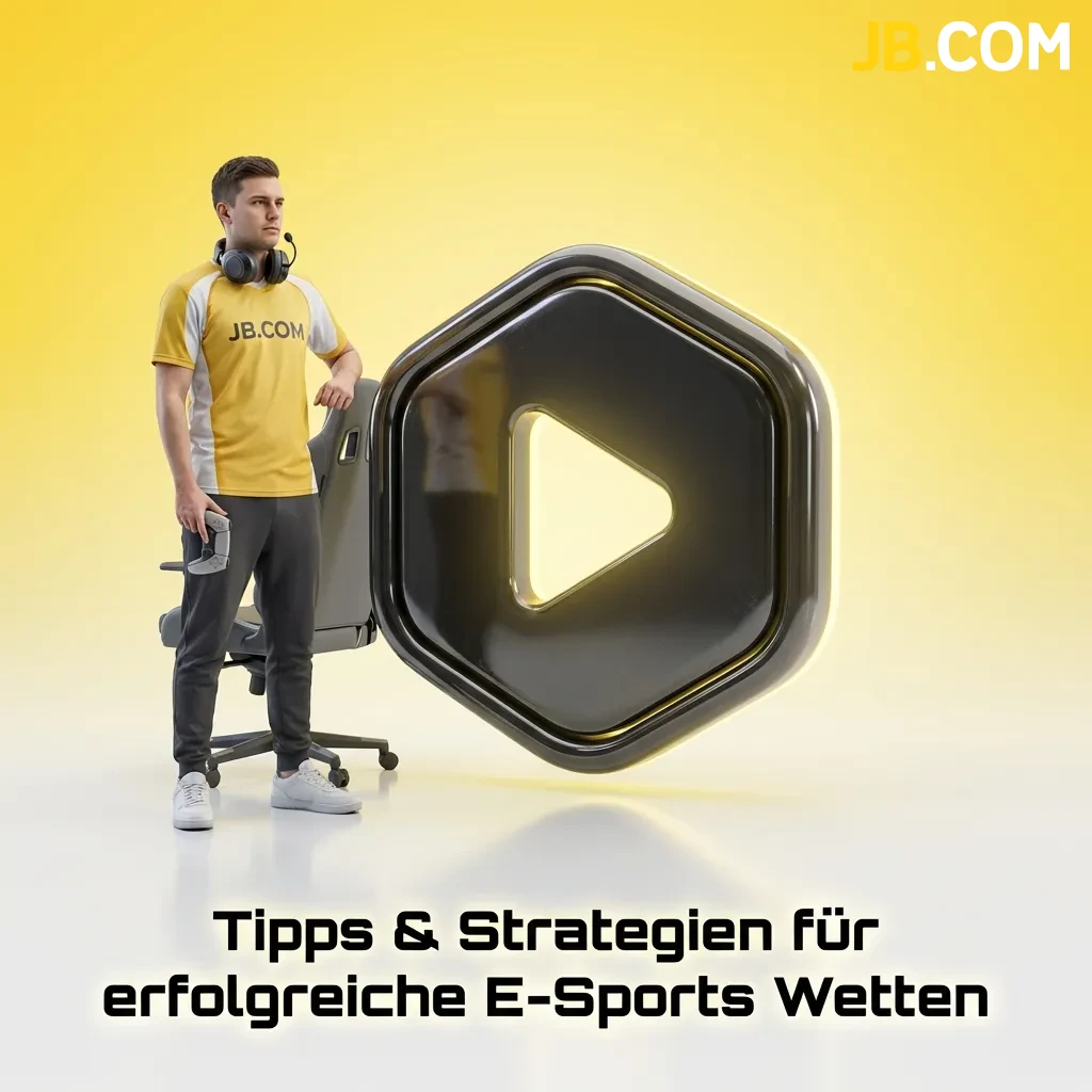 E-sports betting strategies including bankroll management, team analysis, odds comparison, and emotional control tips