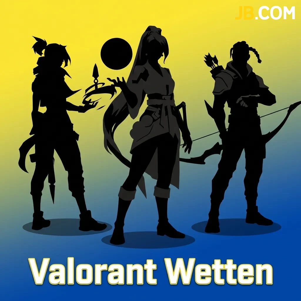 Valorant esports betting showing tactical shooter gameplay with agents and tournament competition scenes