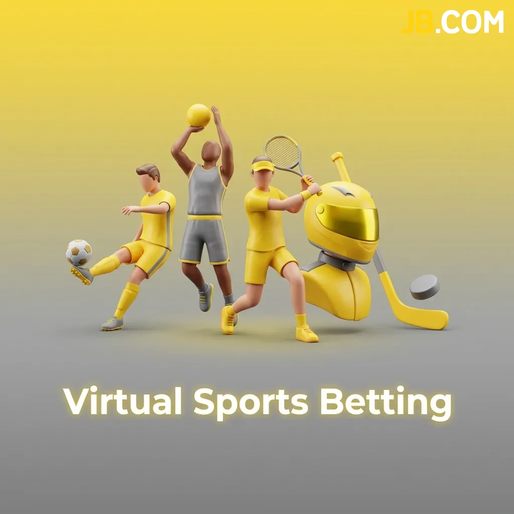 Computer-generated virtual sports betting with 24/7 fast-paced action including football, horse racing, and motor racing
