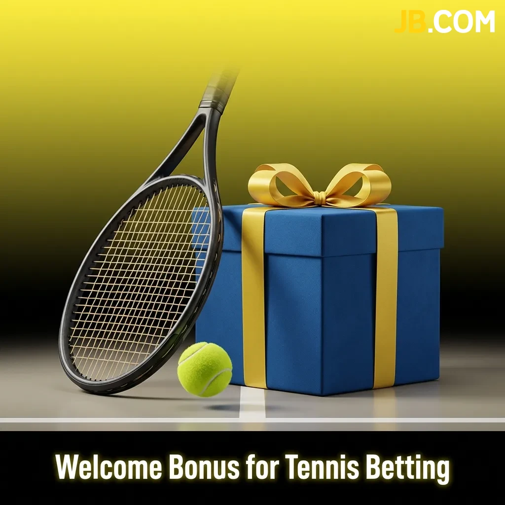 New tennis bettors reviewing welcome bonus details on promotional terms page with deposit match offer and wagering rules