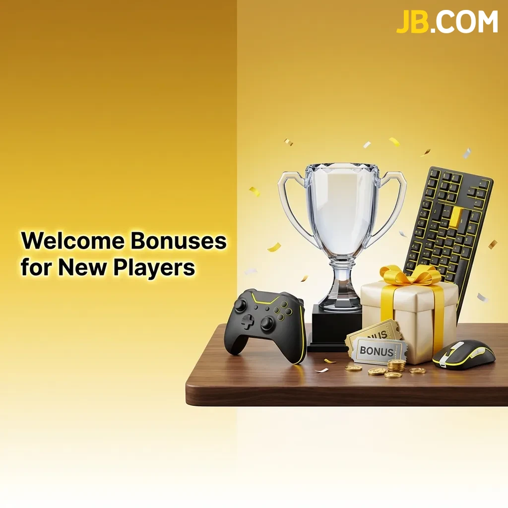JB Casino welcome bonus options: 120% casino bonus with 100 free spins or 80% sports bonus with 5 free bets for new players.