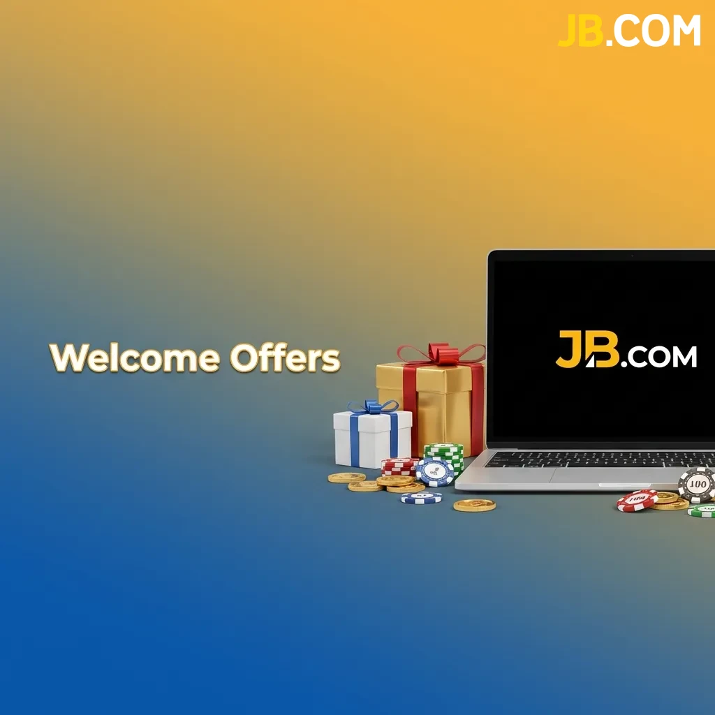 JB Casino welcome offers: 120% casino bonus up to CHF 500 with 100 free spins or 80% sports bonus up to CHF 300 with free bets