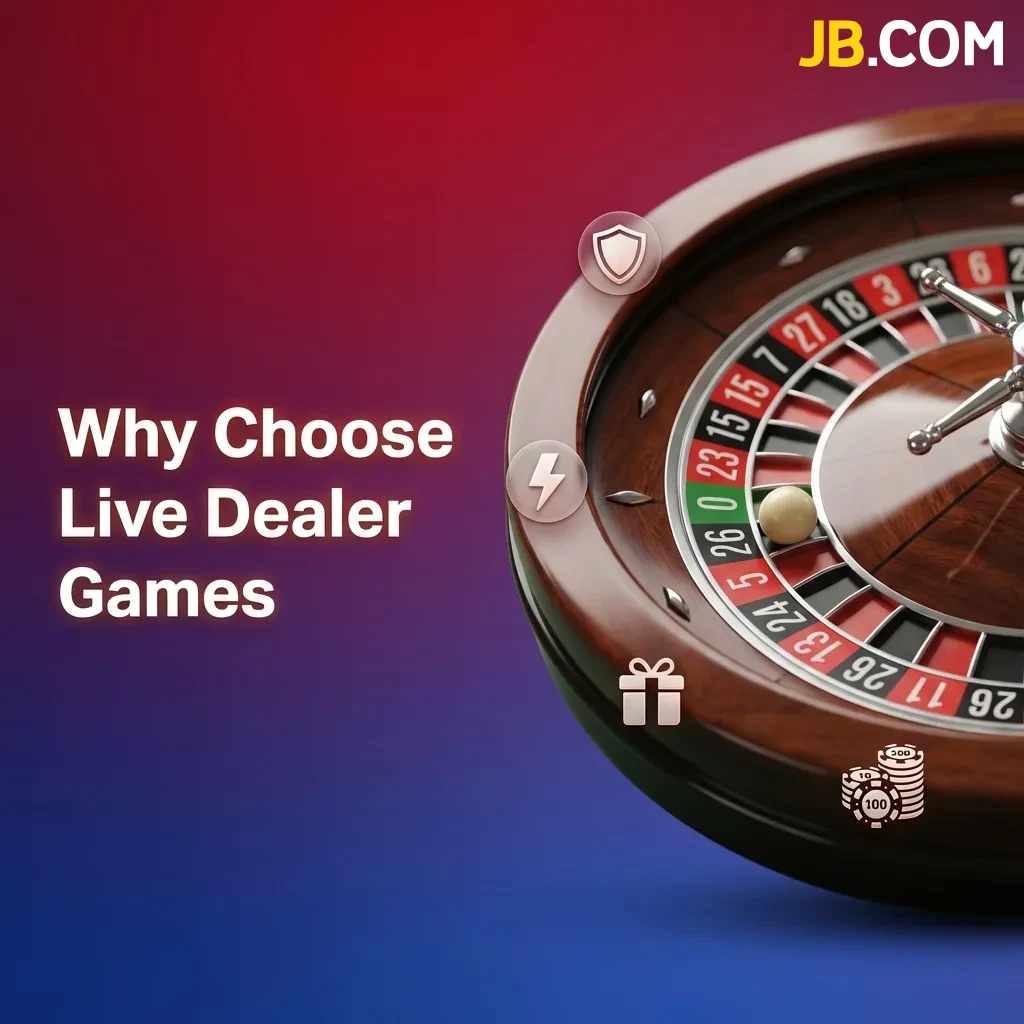 Professional dealer at live casino table with cards and roulette wheel, multiple camera angles showing real-time gameplay