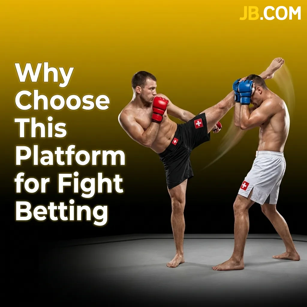 Platform offering comprehensive MMA betting with live odds, Swiss licensing, multi-language support, and mobile access.