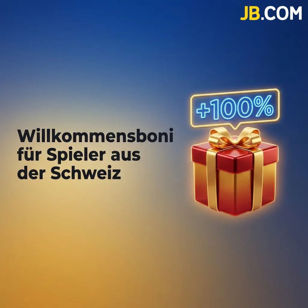 Swiss welcome bonuses: 120% casino bonus with 100 free spins and 80% sports bonus with 5 free bets for new players