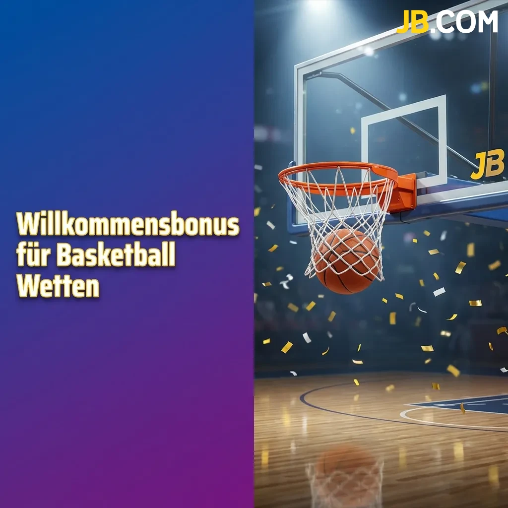 Basketball betting welcome bonus offering up to CHF 500 for new users with 30-day wagering requirements