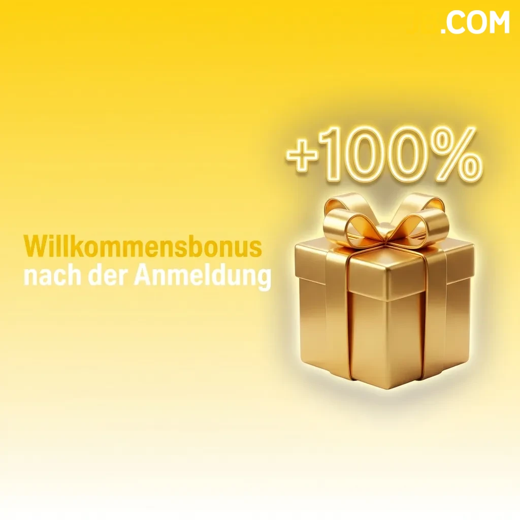 Welcome bonus offers: 120% casino bonus with 100 free spins or 80% sports bonus with 5 free bets after first deposit